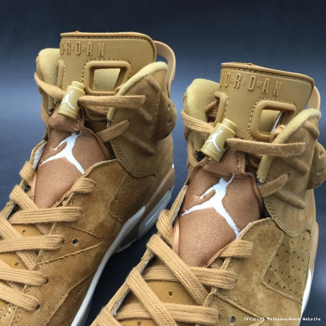 Official Maikesneakers Air Retro 